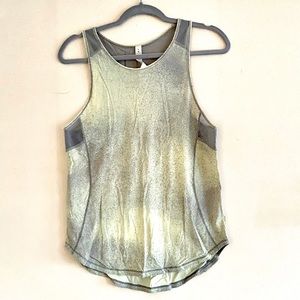Lululemon Athletic Tank